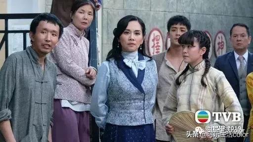最新粤语剧集推荐，时代印记与文化的传承