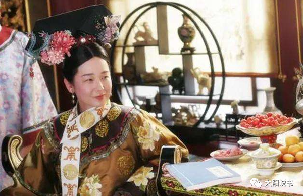 光影中的慈禧传奇，慈禧电影回顾与赏析