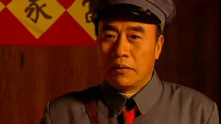朱德元帅电视剧，历史的回响与时代的印记，展现时代印记与历史风采