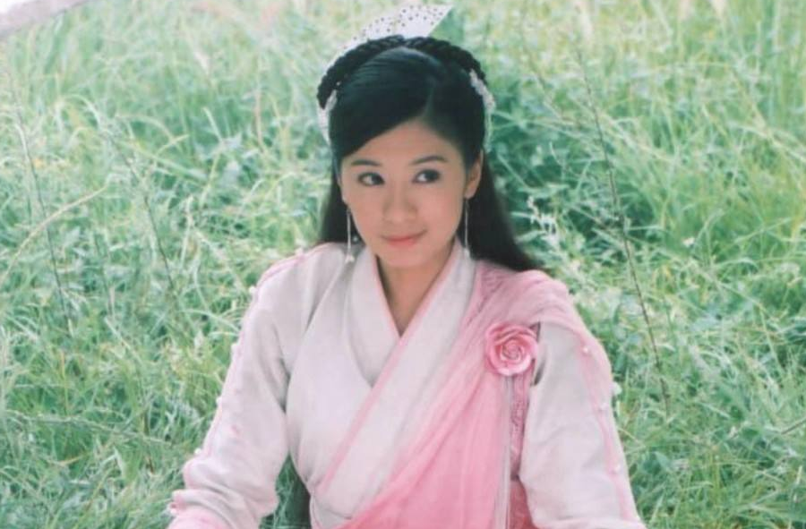 赵敏，从舞台到银幕的演员成长之路