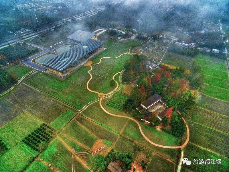 崇州市江源镇最新规划公布，科技引领未来，重塑江源新生活