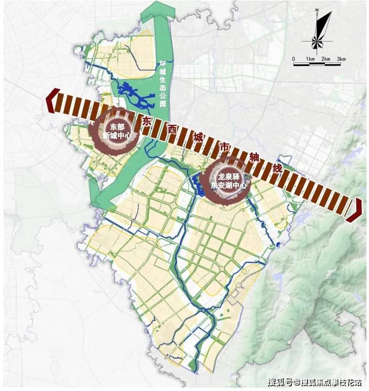 崇州市江源镇最新规划公布，科技引领未来，重塑江源新生活
