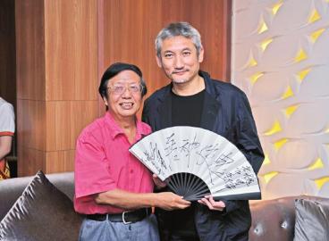 狄仁杰之神都龙王演员与神秘小巷特色小店的探秘之旅