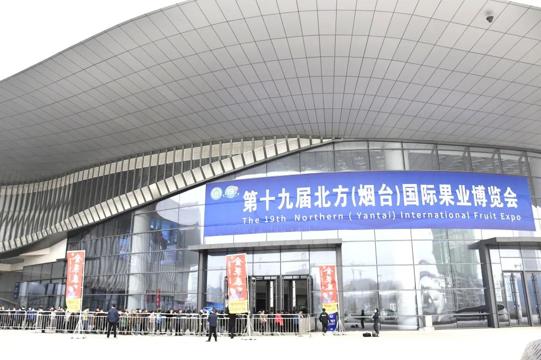 烟台博览中心最新展会,烟台博览中心最新展会，变化、学习与自信的力量