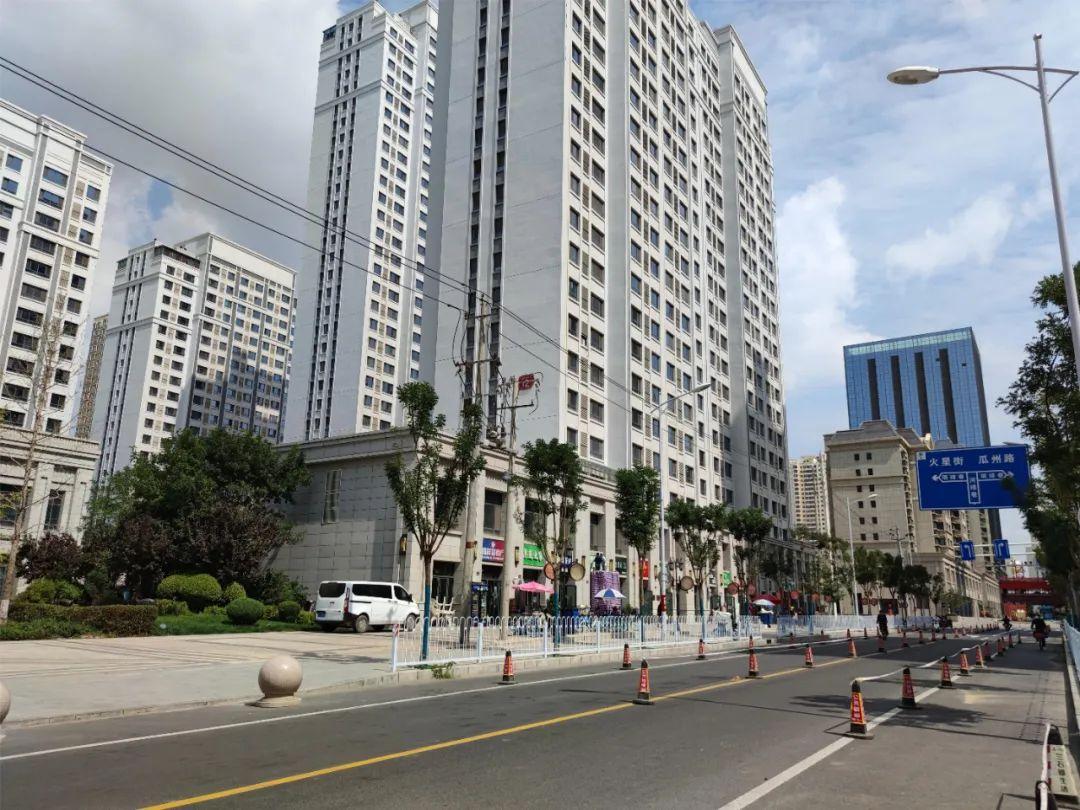 兰州房价走势最新消息，家的温暖与房地产市场动态