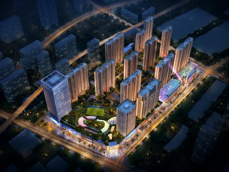 兰州房价走势最新消息，家的温暖与房地产市场动态