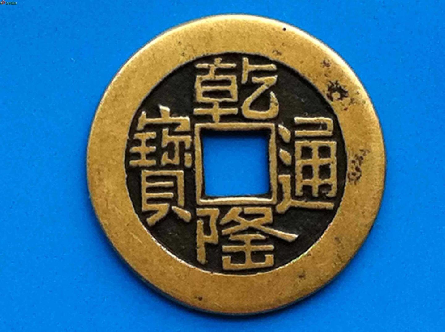 乾隆行情，盛世收藏与投资热门焦点揭秘