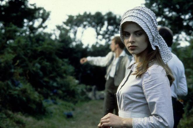 电影苔丝,电影苔丝,一段跨越时代的深情告白