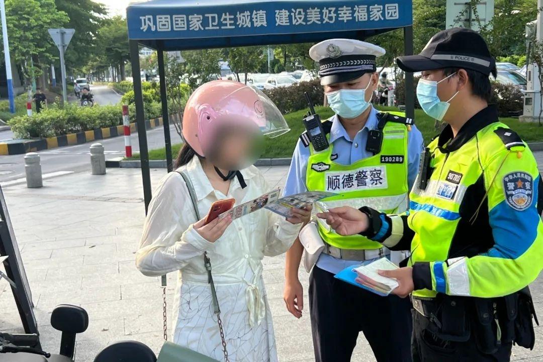 佛山重塑城市风貌，最新整治行动全力推进