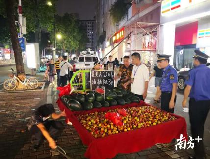 佛山重塑城市风貌，最新整治行动全力推进