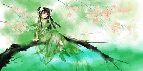 绿杻新作小说，友情的温馨日常日常篇章
