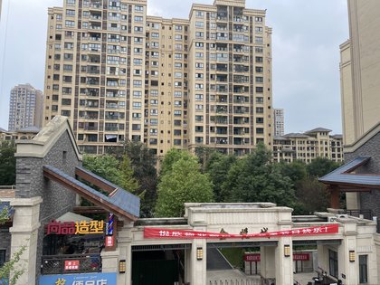铜梁金悦城最新动态更新速递