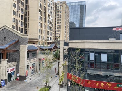 铜梁金悦城最新动态更新速递