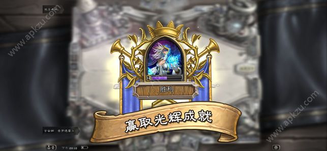 炉石传说新版本探索，小巷中的隐藏宝藏，未知炉石世界的冒险之旅！