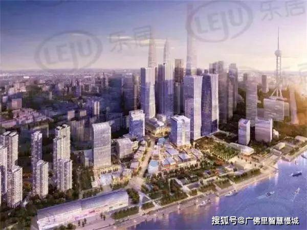 广钢新城崛起，最新资讯与学习变革中的自信闪耀