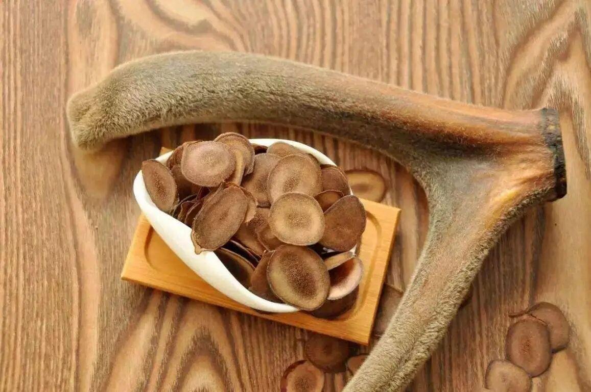 鹿茸一克价格，揭示变化力量与自信成长的背后价值