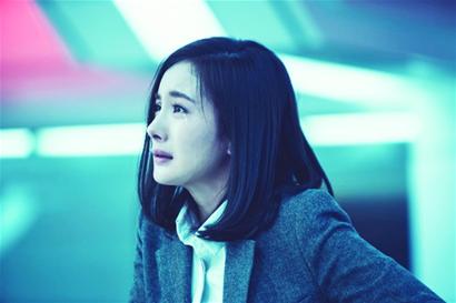 杨幂最新上映电影，多元视角解读与深度剖析