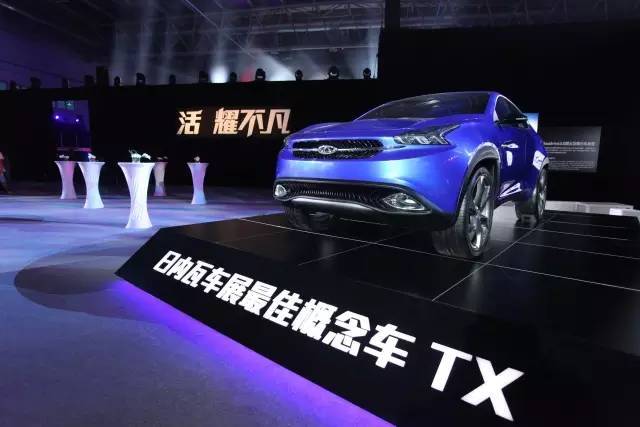 奇瑞为什么不上市,奇瑞为什么不上市？聊聊坚持与创新背后的故事