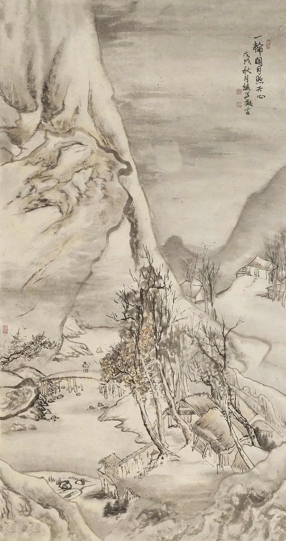 张当代画家，艺术成就与时代影响力