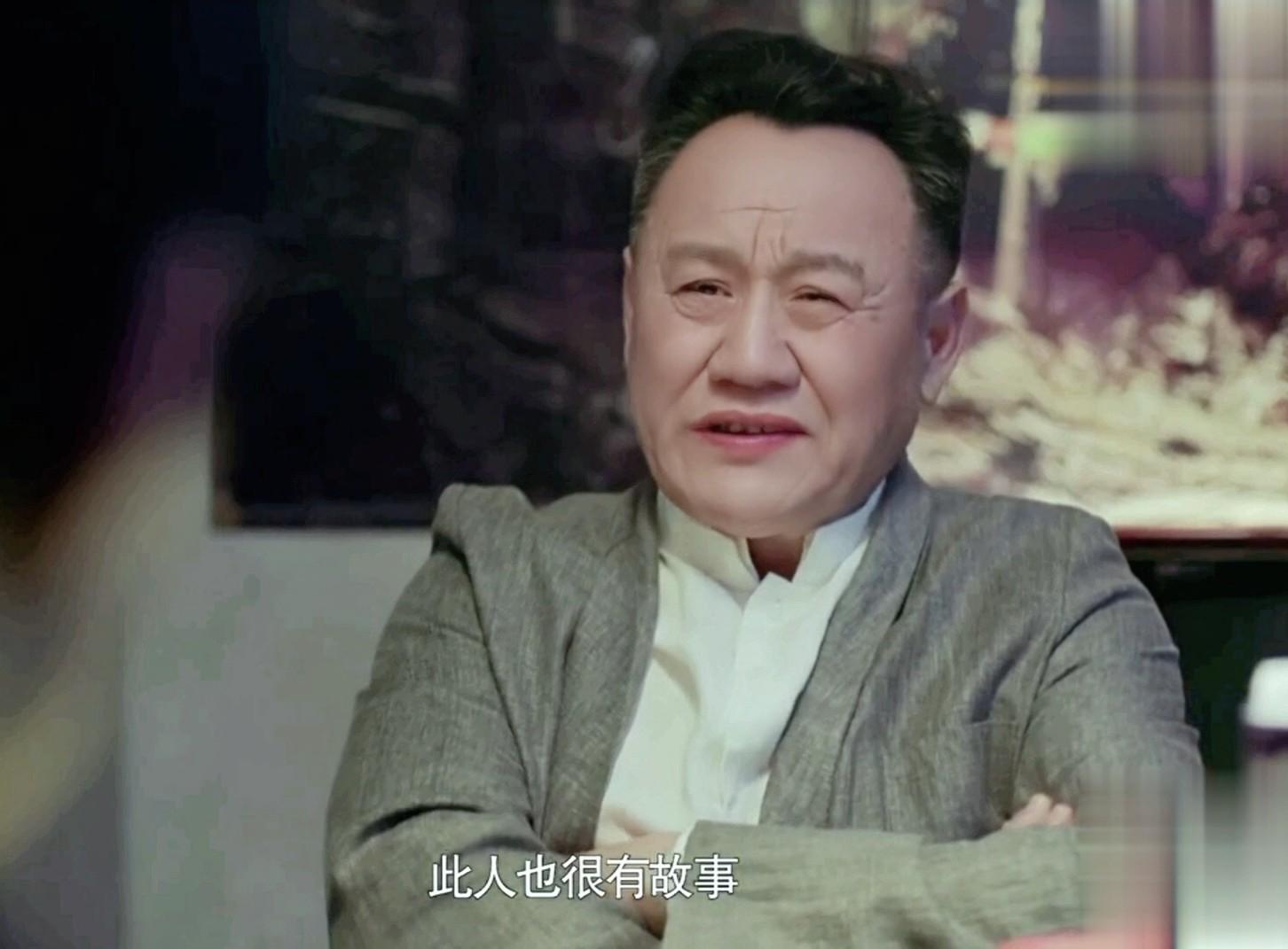 陈二狗妖孽人生，颠覆认知的影视佳作，魅力非凡的电视剧作品！