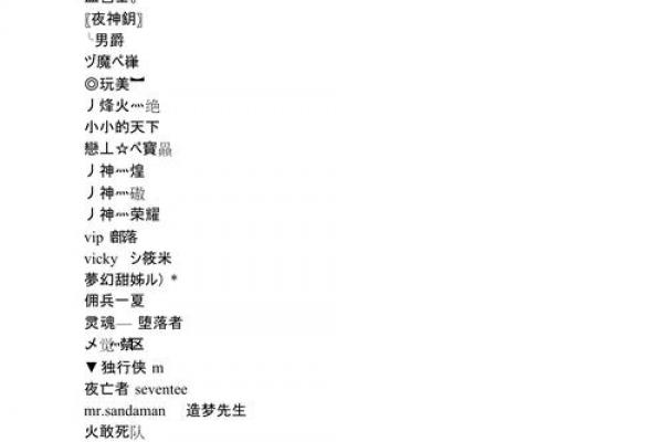 最新喊麦QQ分组，欢乐聚会，爱与陪伴的盛宴