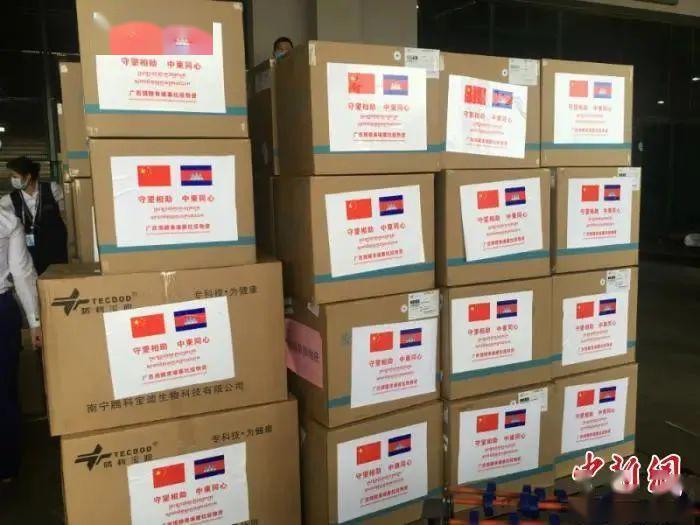 中国援助新动态与巷弄深处的特色小店探秘揭秘