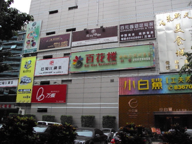 百花港拓宽进展更新——科技驱动新航程，百花港扬帆启航