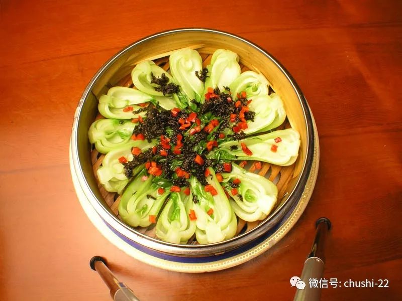 探索健康美食新境界，最新蒸菜精选推荐