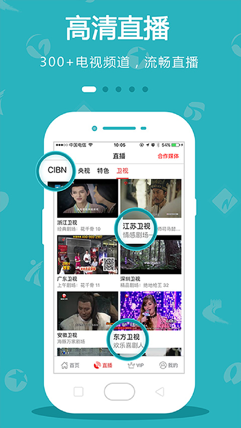 电视APP的崛起与发展，深度探讨其影响与未来趋势