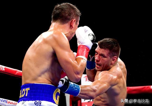 戈洛夫金最新赛事资讯获取指南,掌握最新动态,洞悉赛场风云!