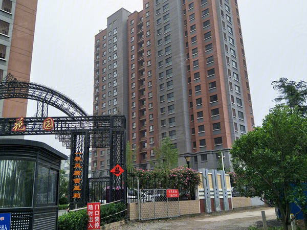 汶水花园二手房故事与资讯汇总
