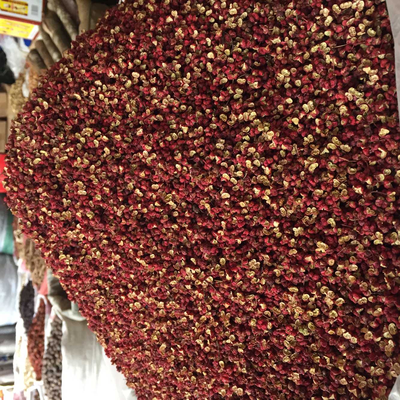 花椒市场价格概览，最新市场价格指南