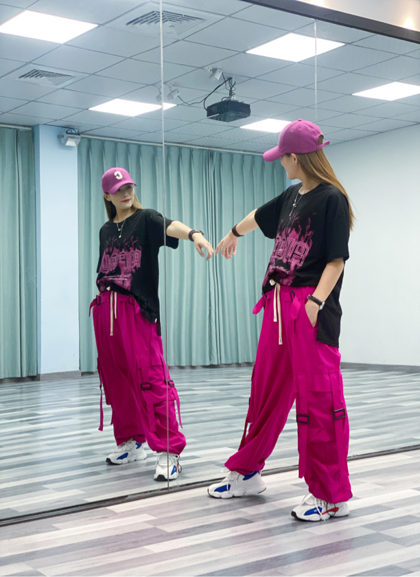 最新曳舞潮流掀起全球热潮！