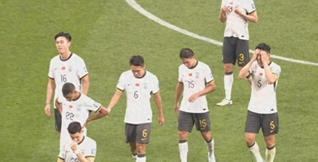 揭秘中国男足比赛时间,热血沸腾的战况等你来观战!