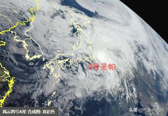 台风将至,最新预报时间发布与应对准备措施