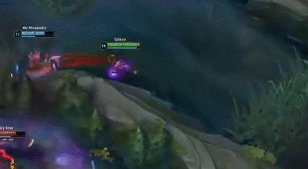 科技重塑野外霸主之路，最新打野ez装备攻略全解析