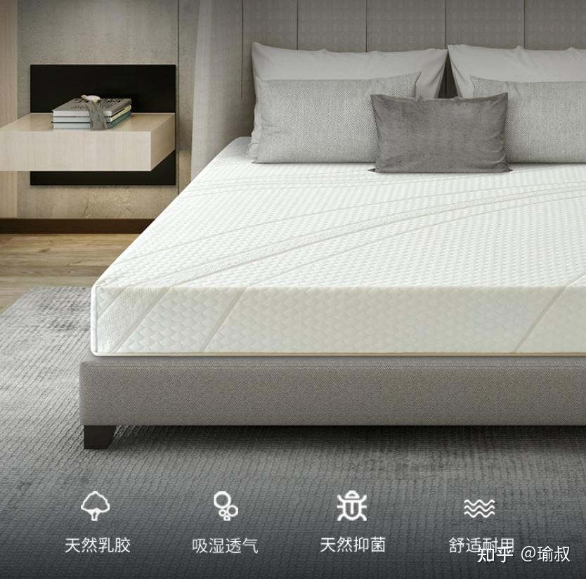 床垫新款推荐，打造无与伦比的舒适睡眠新体验