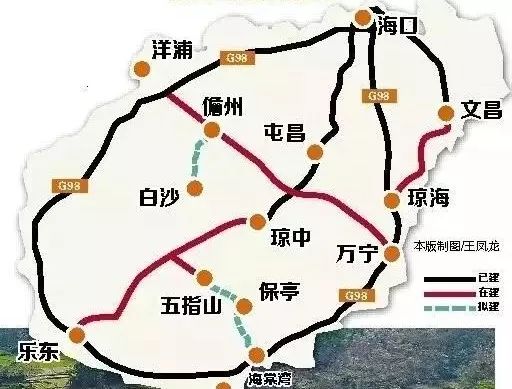 海南交通科技重塑出行体验，最新动态引领未来
