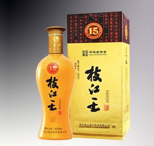 枝江酒上市，市场机遇与挑战并存的道路探索