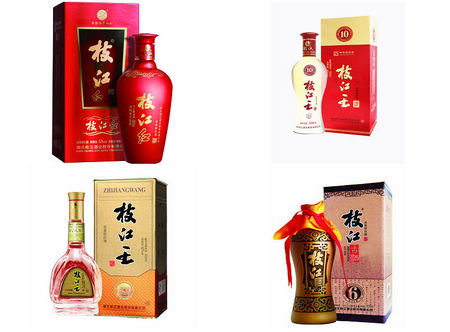 枝江酒上市，市场机遇与挑战并存的道路探索