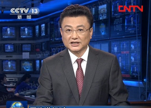 中央电视台王宁，成为新闻主播的全方位成长指南