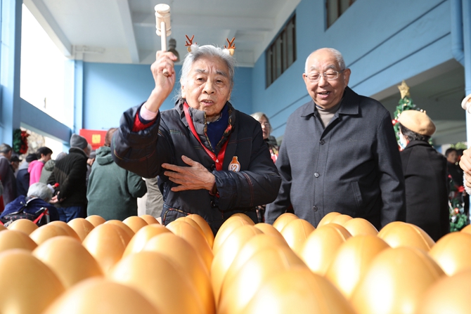 金蛋最新资讯，学习变化，自信成就梦想，励志之旅启程