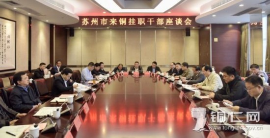 苏州市委常委职责分配调整，激发潜能，共筑辉煌新篇章
