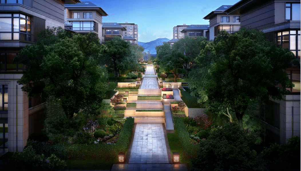 龙湖最新住宅信息全攻略，获取与选择指南