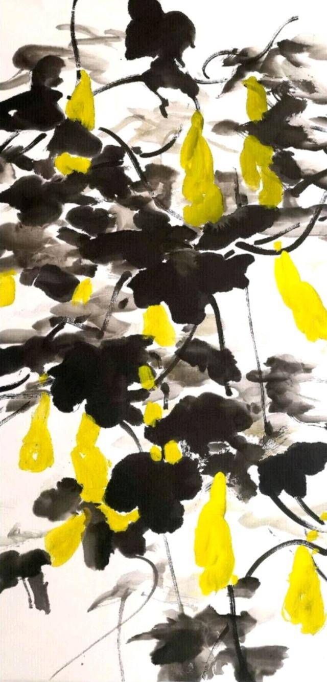 张一圣最新作品深度解析，艺术观点与创作理念的探究