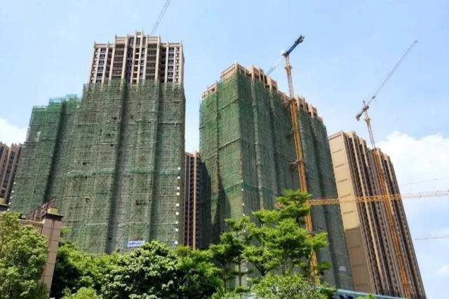 佛山恒大金名都最新房价公布，科技豪宅引领未来生活新篇章