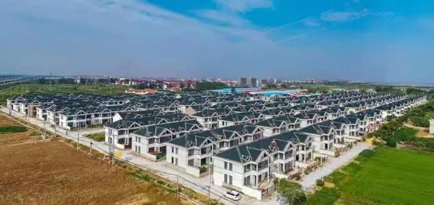 赣榆区最新住宅价格概览，探索自然美景，寻觅内心宁静居所