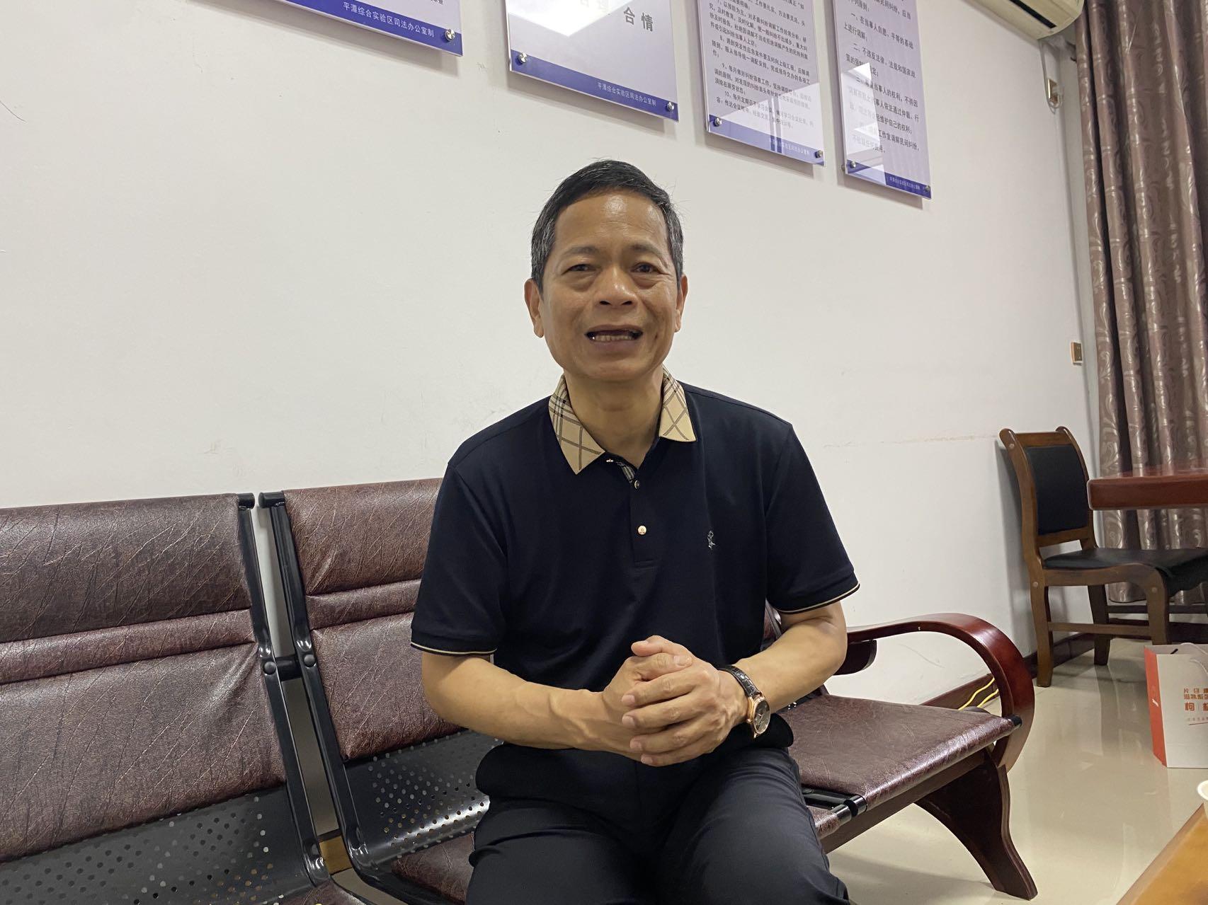 平潭最新新闻，高科技产品革新生活体验，引领时代潮流