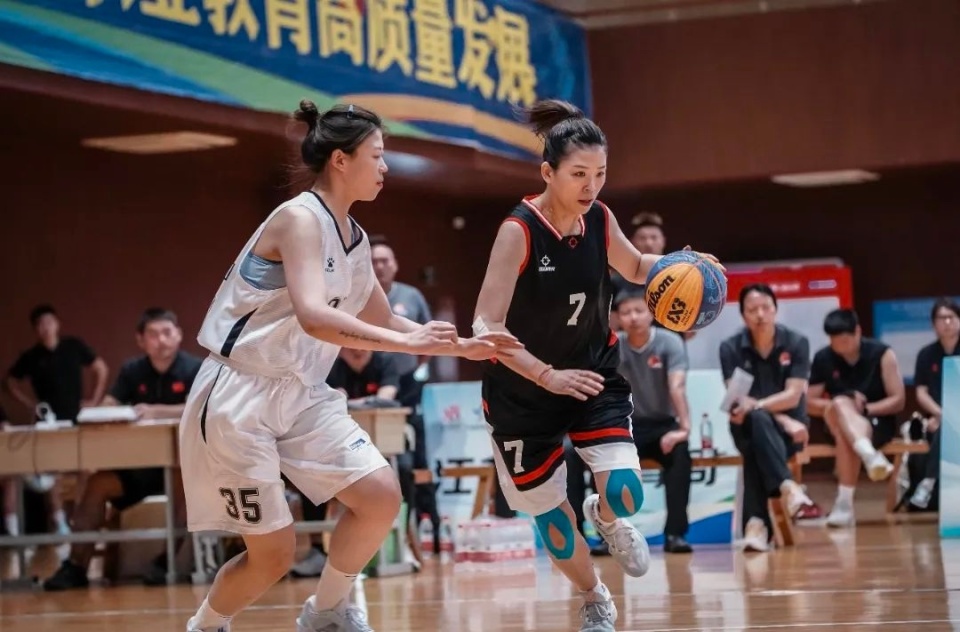 小红书揭秘连云港篮球比赛的精彩瞬间