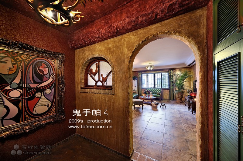 鬼手帕最新作品揭秘，巷弄深处小店的神秘探秘